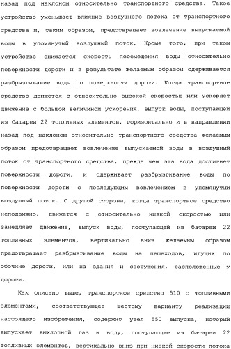 Транспортное средство (варианты) (патент 2333845)
