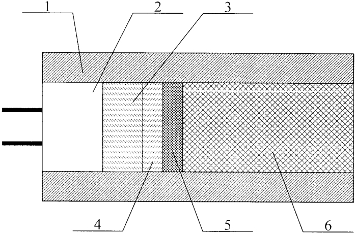 Лазерное средство инициирования (патент 2592014)
