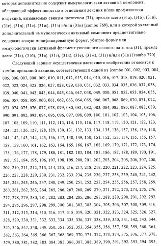 Иммуногенные композиции, содержащие lawsonia intracellularis (патент 2443430)