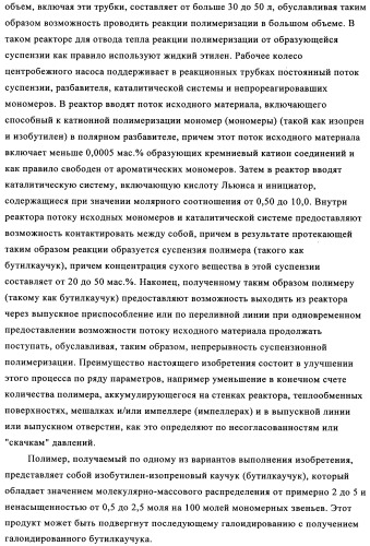 Сополимеры с новыми распределениями последовательностей (патент 2349607)