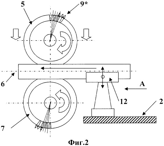 Устройство для разделки электрического кабеля в пластмассовой и/или металлической оболочке (патент 2355568)
