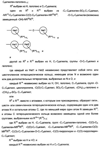 Производные 2-[(2-(фениламино)-1н-пирроло[2,3-d]пиримидин-4-ил)амино]бензамида в качестве ингибиторов igf-1r для лечения рака (патент 2472797)