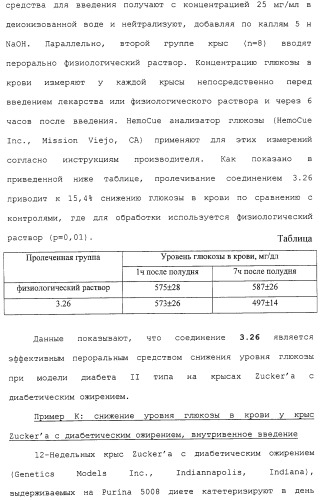 Новые гетероароматические ингибиторы фруктозо-1,6-бисфосфатазы, содержащие их фармацевтические композиции и способ ингибирования фруктозо-1,6-бисфосфатазы (патент 2327700)