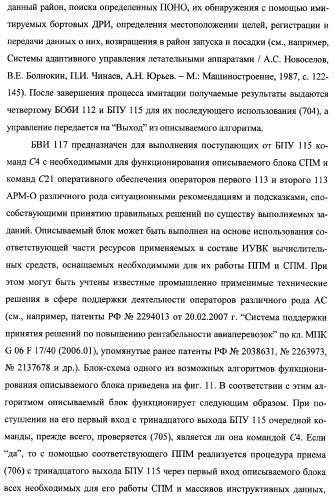 Многоцелевая обучаемая автоматизированная система группового дистанционного управления потенциально опасными динамическими объектами, оснащенная механизмами поддержки деятельности операторов (патент 2373561)