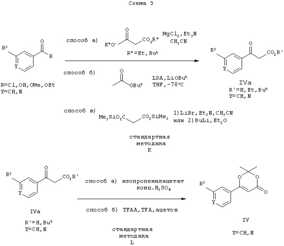 Производные дигидробензо[b][1,4]диазепин-2-она в качестве антагонистов mglur2 ii (патент 2263112)