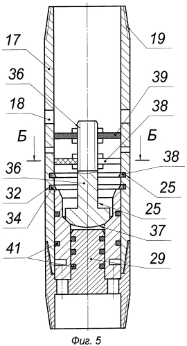 Устройство для обработки пластов в горизонтальной скважине (патент 2550616)