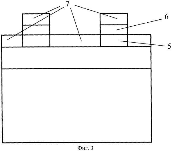 Способ изготовления магниторезистивных датчиков (патент 2320051)