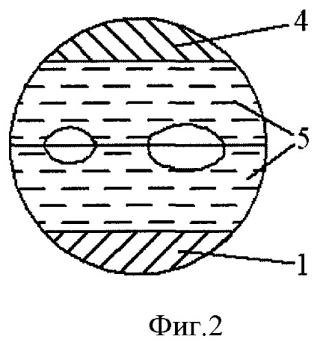 Корпус-экран магнитного поля для микросхемы и способ его изготовления (патент 2425435)
