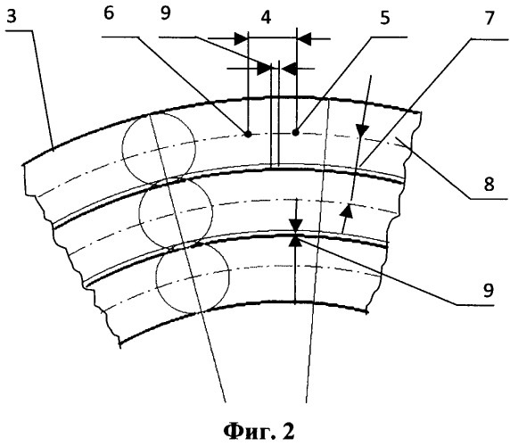 Способ спекания деталей лазерным послойным синтезом (патент 2450891)