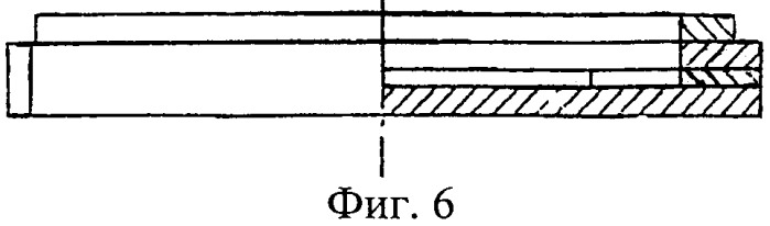 Бесконтактный пьезоэлектрический резонатор (патент 2345478)