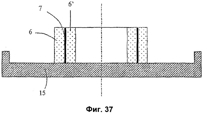 Многослойная конструкция (патент 2358889)