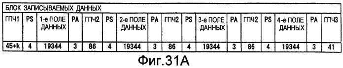 Носитель информации в виде оптического диска и устройство воспроизведения на оптическом диске (патент 2284588)