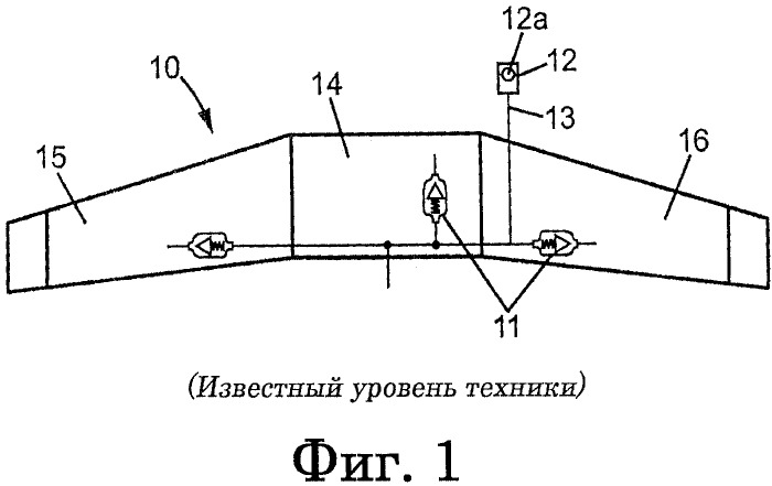 Заправочное оборудование и способ дозаправки баков системы воздушного судна (патент 2563381)