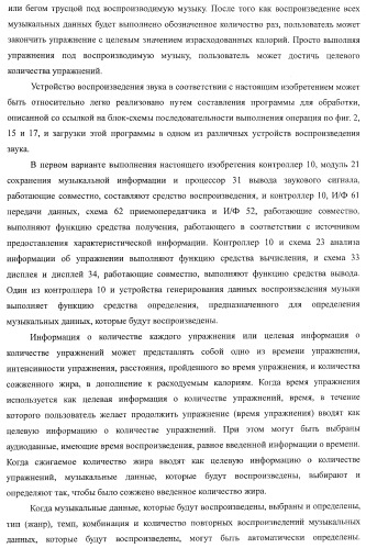 Устройство воспроизведения звука, способ воспроизведения звука (патент 2402366)