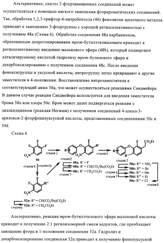 Ненуклеозидные ингибиторы обратной транскриптазы (патент 2389719)