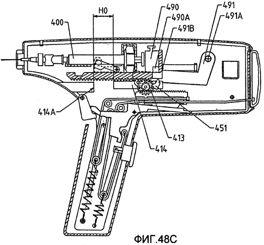 Инъекционное устройство (патент 2337719)