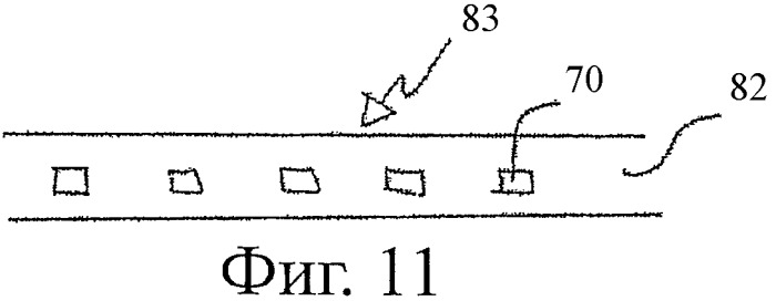 Источник этикеток и принтер этикеток (патент 2414357)