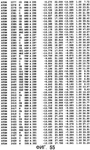 Способ модифицирования трансглутаминаз микроорганизмов (патент 2260051)