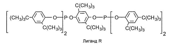 Стабилизация процесса гидроформилирования (патент 2388742)