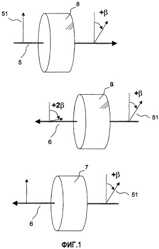 Стабилизированный твердотельный гиролазер с анизотропной лазерной средой (патент 2359232)