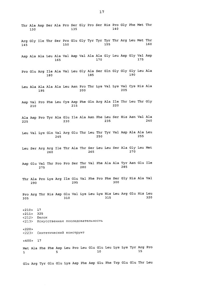 Ферменты, пригодные для получения перкислот (патент 2644333)