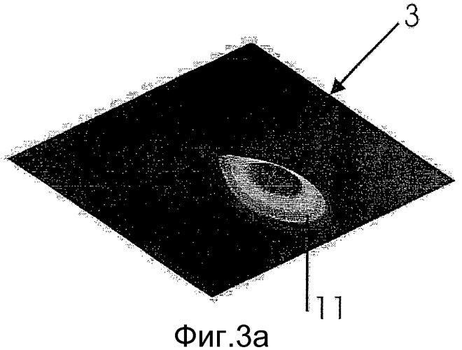 Оптически изменяемый элемент и его применение (патент 2321499)