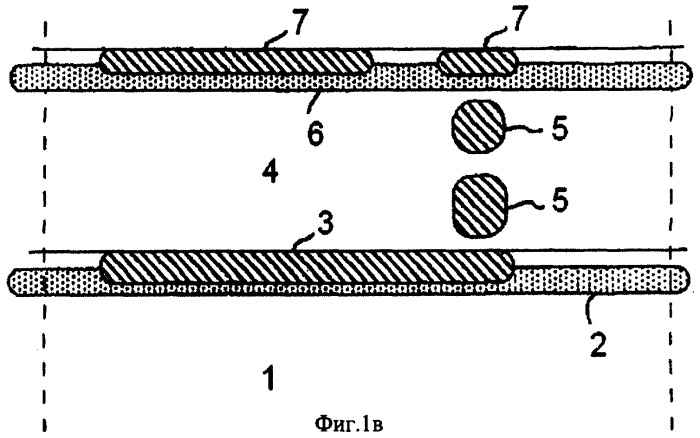 Метод изготовления группы транзисторов и фотодетекторов с вертикальным фильтром цветов (патент 2311702)