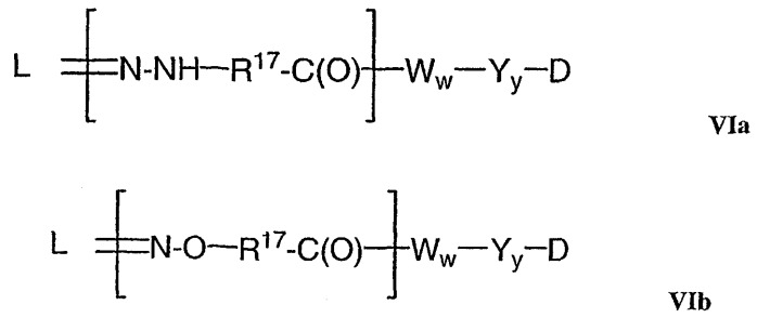 Монометилвалиновые соединения, способные образовывать конъюгаты с лигандами (патент 2448117)