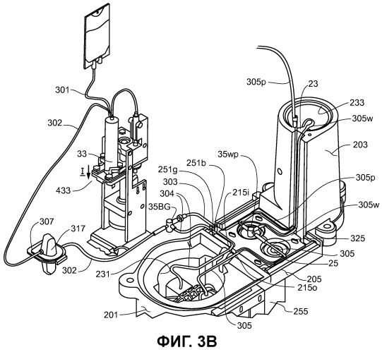 Конфигурации инфузионной системы (патент 2512930)