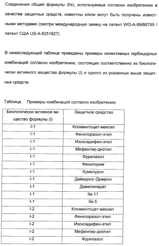 2,4,6-фенилзамещенные циклические кетоенолы (патент 2353615)