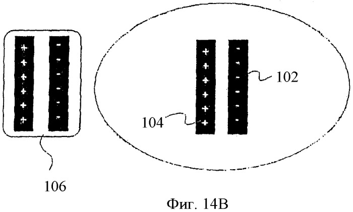 Проводящие полотна, содержащие токопроводы, и способ их изготовления (патент 2496933)