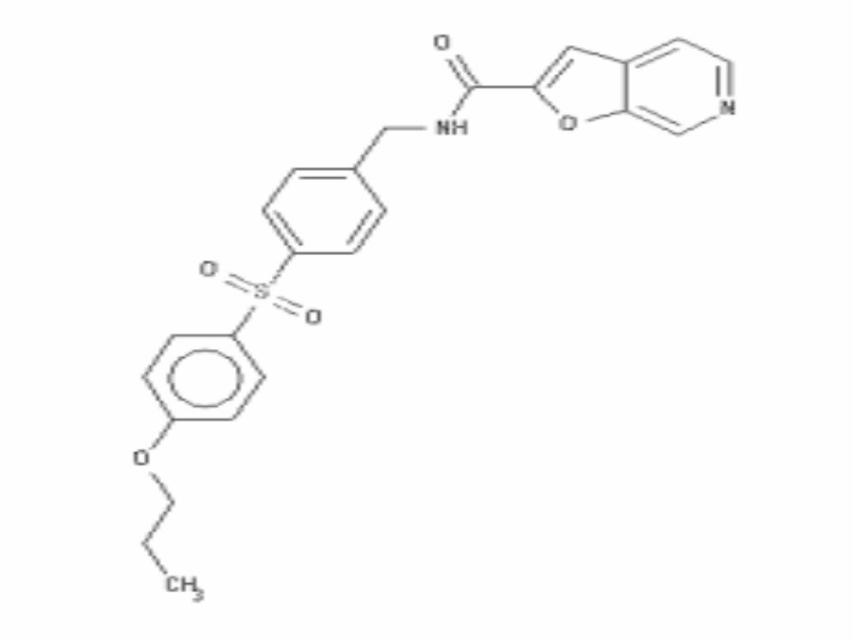 Новые соединения и композиции для ингибирования nampt (патент 2617988)