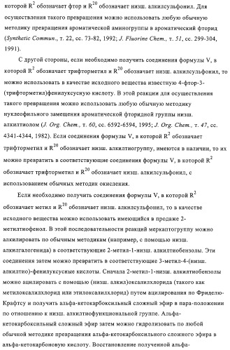 5-замещенные пиразиновые или пиридиновые активаторы глюкокиназы (патент 2310648)