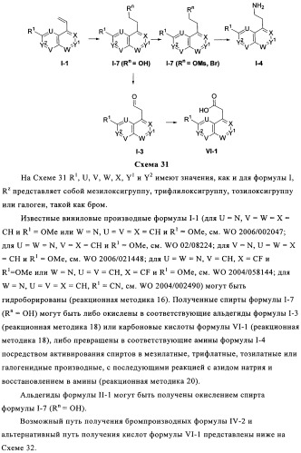 Производные оксазолидиновых антибиотиков (патент 2506263)