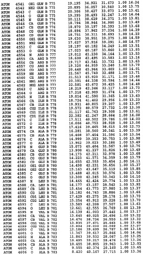 Кристаллическая структура фосфодиэстеразы 5 и ее использование (патент 2301259)