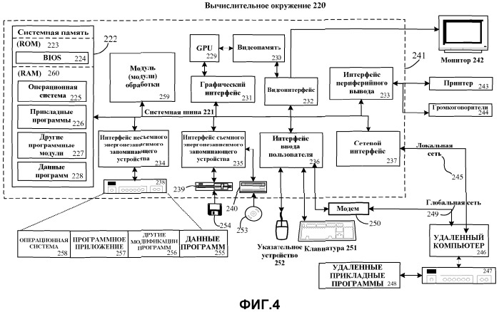 Связывание анимаций (патент 2530708)