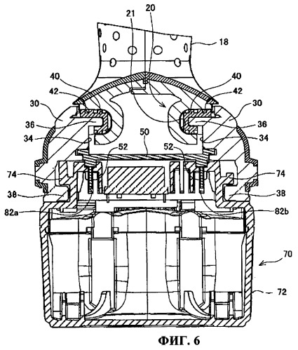Портативный электрический механический инструмент (патент 2463155)