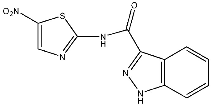 N-(2-тиазолил)амидные производные в качестве ингибиторов gsk-3 (патент 2429237)