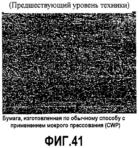 Способ крепирования посредством ткани для изготовления абсорбирующей бумаги (патент 2329345)