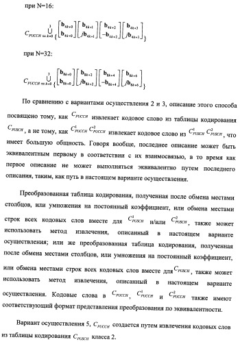 Способ и терминал для передачи обратной связью информации о состоянии канала (патент 2510135)