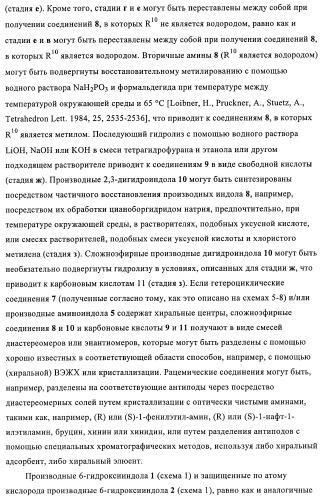 Гетероарильные производные в качестве активаторов рецепторов, активируемых пролифераторами пероксисом (ppar) (патент 2367659)