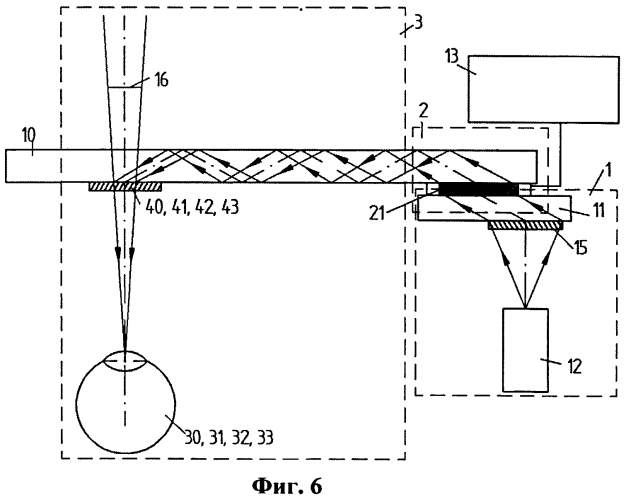 Устройство для формирования голографических изображений (патент 2556291)