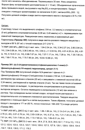 Замещенные гетероарильные производные (патент 2459806)