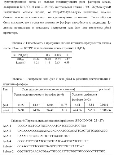 Способ получения l-аминокислоты (патент 2405040)