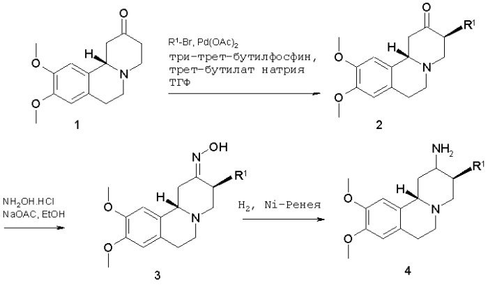 Гексагидропиридоизохинолины в качестве ингибиторов дипептидилпептидазы iv (dpp-iv) (патент 2339636)