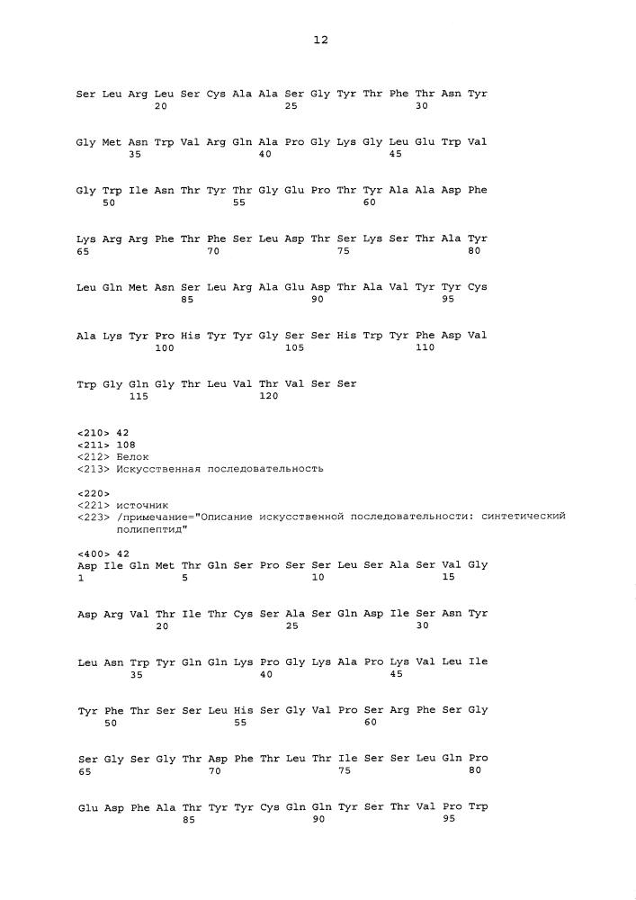 Анти-vegf/dll4-иммуноглобулины с двойными вариабельными доменами и их применения (патент 2636043)
