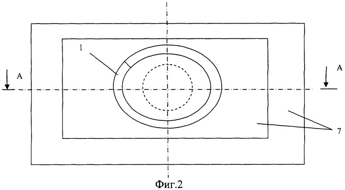 Способ стыковой сварки элементов (патент 2281842)
