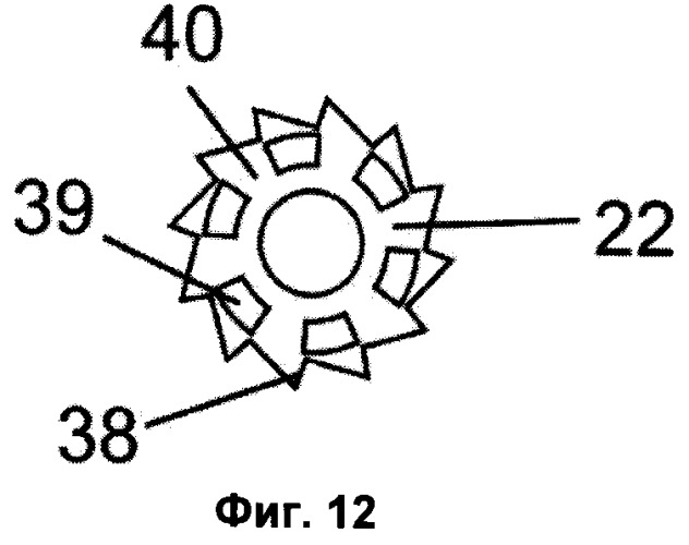 Способ индикации на часах текущего часа и минут текущего часа одной стрелкой и часы с одной стрелкой (патент 2511700)