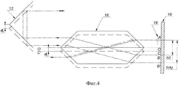 Способ интерференционной микроскопии (патент 2536764)
