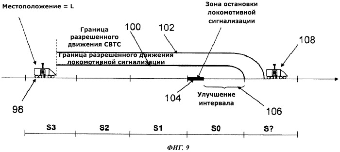 Способ и устройство управления гибридным поездом (патент 2536007)